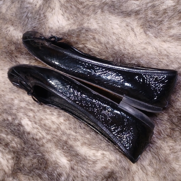 Gucci flats - Picture 11 of 16
